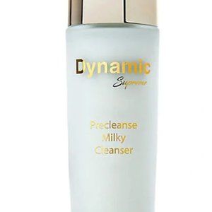 Dynamic Supreme Precleanse Milky Cleanser